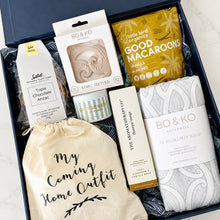 Load image into Gallery viewer, Mum & Baby Gift Box