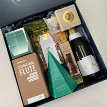 Load image into Gallery viewer, Christmas Deluxe Celebration Gift Box