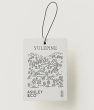 Load image into Gallery viewer, Ashley & Co - Carded Perfume - Yulepine Forest Collection