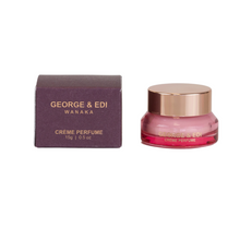 Load image into Gallery viewer, George & Edi - Creme Perfume - Ebony