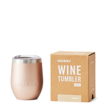Load image into Gallery viewer, Huski Wine Tumbler