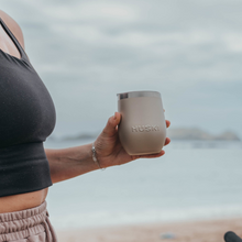 Load image into Gallery viewer, Huski Wine Tumbler