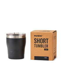 Load image into Gallery viewer, Huski Short Tumbler 2.0 Brushed Stainless