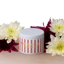 Load image into Gallery viewer, George & Edi - Mini Candle in a Tin - Black Orchid