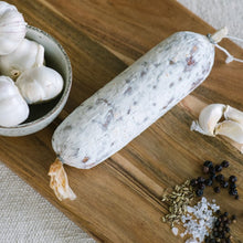 Load image into Gallery viewer, Gathered Game - Spicy Italian Sliced Pack