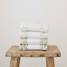 Load image into Gallery viewer, Te Pātiki Wrap - Green