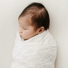Load image into Gallery viewer, Te Pātiki Wrap - Grey