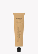 Load image into Gallery viewer, Therapy Hand Cream - Balance - Cinnamon & Vanilla