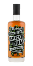 Load image into Gallery viewer, Black Collar Distillery Spiced Rum
