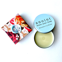 Load image into Gallery viewer, Anoint Beeswax Lip Balme