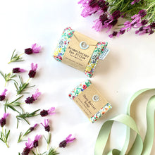 Load image into Gallery viewer, Anoint Eye Pillow and Shea Butter Soap Gift Set