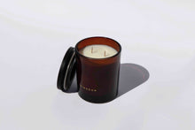 Load image into Gallery viewer, Kingdom Luxury Soy Candle - Clove & Tobacco