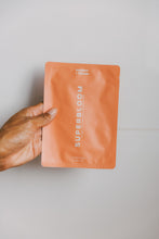 Load image into Gallery viewer, Summer + Bloom Superbloom Face Mask