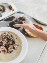 Load image into Gallery viewer, WHOLE AGAIN - A Fresh Collection of Wholesome Recipes - Bronwyn Kan