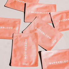 Load image into Gallery viewer, Summer + Bloom Superbloom Face Mask