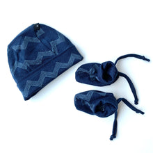 Load image into Gallery viewer, Welcome Baby Boy Gift Box