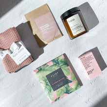 Load image into Gallery viewer, Self-Care Gift Box