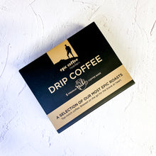 Load image into Gallery viewer, Epic Coffee Drip Filter Pack