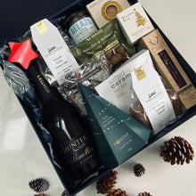 Load image into Gallery viewer, Christmas Day Gourmet Gift Box
