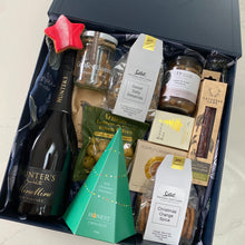 Load image into Gallery viewer, Christmas Day Gourmet Gift Box
