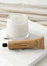 Load image into Gallery viewer, Therapy Hand Cream - Balance - Cinnamon &amp; Vanilla
