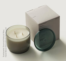 Load image into Gallery viewer, Ashley &amp; Co - Waxed Perfume XL - Tui &amp; Kahili
