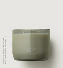 Load image into Gallery viewer, Ashley &amp; Co - Waxed Perfume XL - Tui &amp; Kahili
