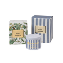 Load image into Gallery viewer, George &amp; Edi - Mini Candle in a Tin - Oak Moss
