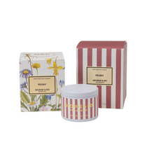 Load image into Gallery viewer, George &amp; Edi - Mini Candle in a Tin - Black Orchid
