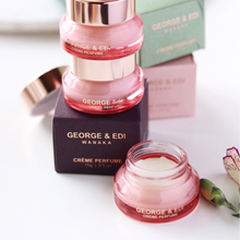 Load image into Gallery viewer, George &amp; Edi - Creme Perfume - Ebony
