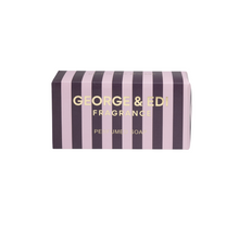 Load image into Gallery viewer, George &amp; Edi Soap Bar - Ebony
