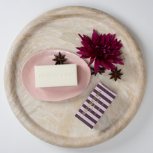 Load image into Gallery viewer, George &amp; Edi Soap Bar - Ebony
