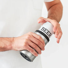 Load image into Gallery viewer, Huski Classic Beer Cooler
