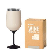 Load image into Gallery viewer, Huski Wine Tumbler 2.0 Pink
