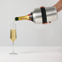 Load image into Gallery viewer, Huski Champagne Cooler
