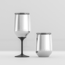 Load image into Gallery viewer, Huski Wine Tumbler 2.0 Pink
