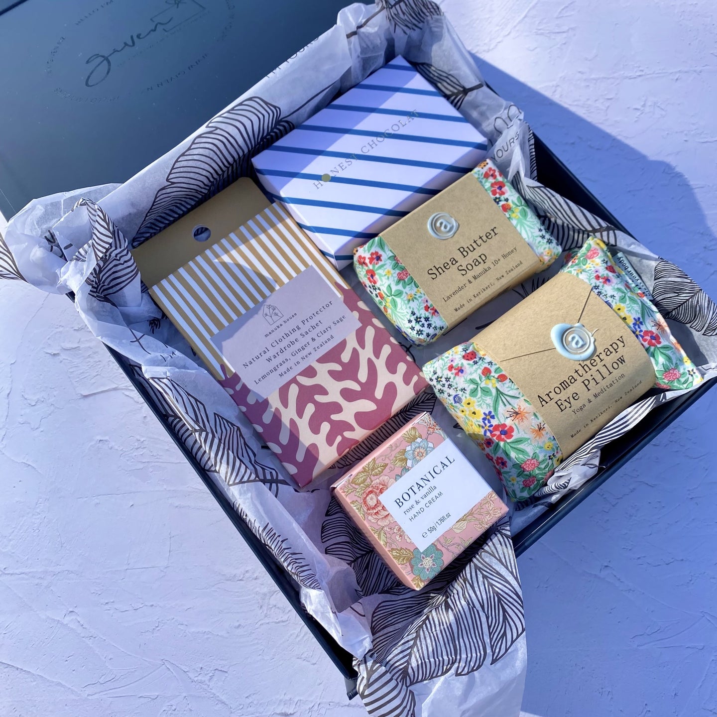 Love your Nan Gift Box