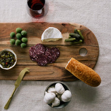 Load image into Gallery viewer, Gathered Game - Spicy Italian Sliced Pack
