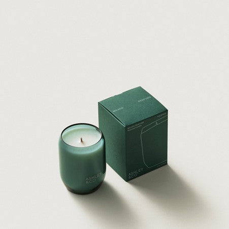 Ashley & Co - Waxed Perfume - Yulepine