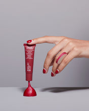 Load image into Gallery viewer, Ashley &amp; Co - Tint Me Lip Punch with Red Radish
