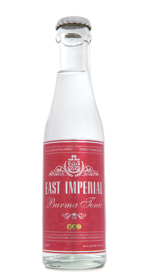 East Imperial Burma Tonic Water 150ml