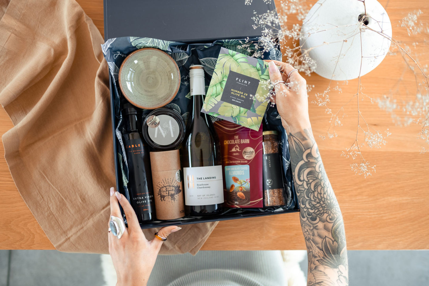 Epicure Gift Box