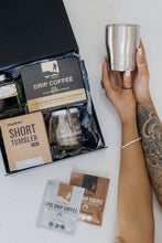 Load image into Gallery viewer, Huski Coffee Gift Box
