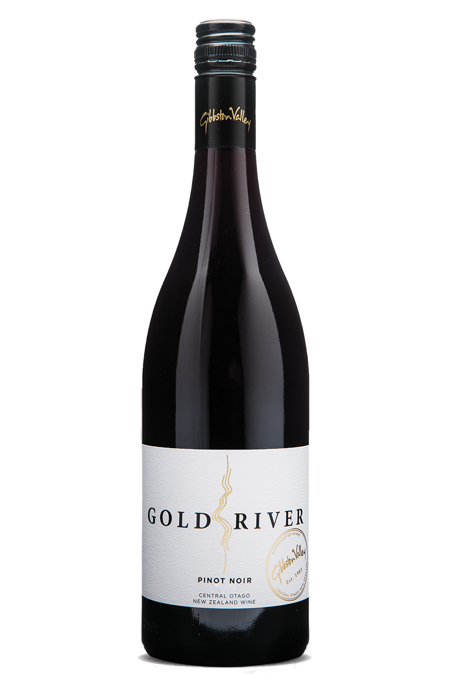 Gibbston Valley Gold River Pinot Noir 2020