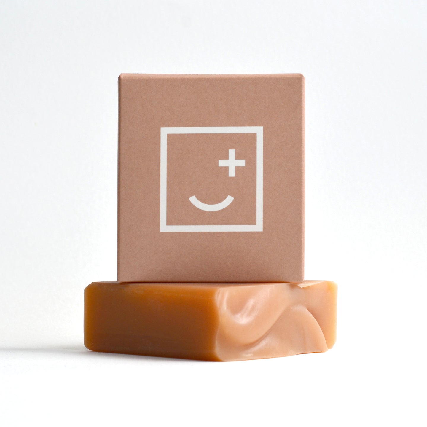 Fair + Square Body Wash Bar