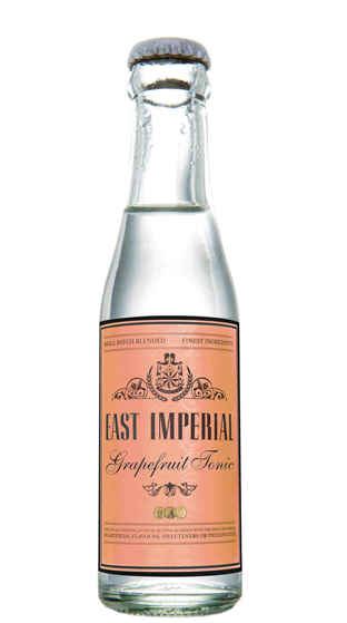 East Imperial Grapefruit Tonic Water 150ml