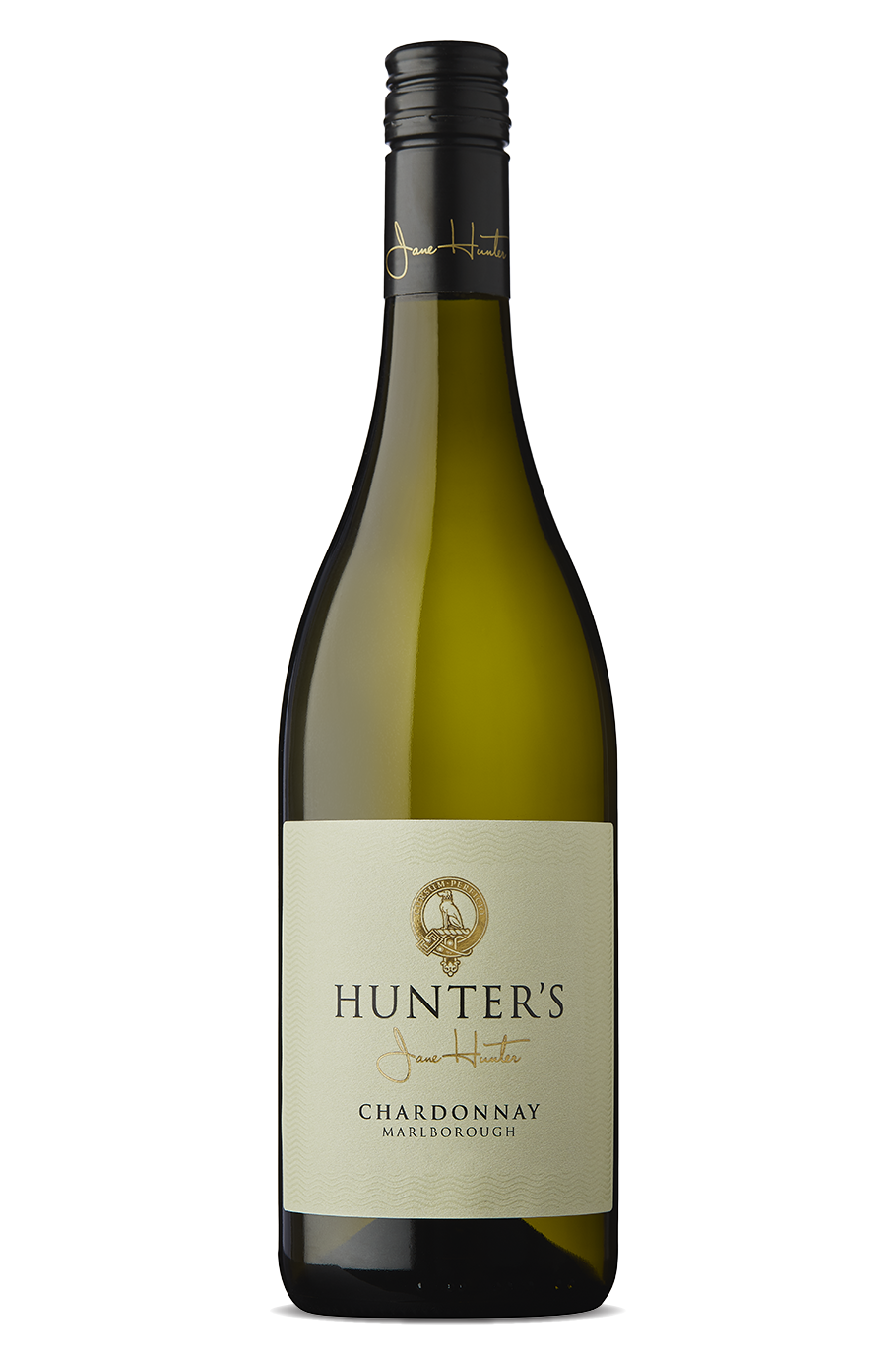 Hunter's Chardonnay 2019