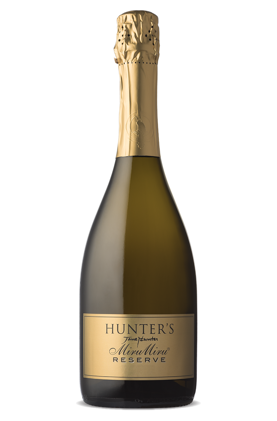 Hunter's Miru Miru Brut Reserve
