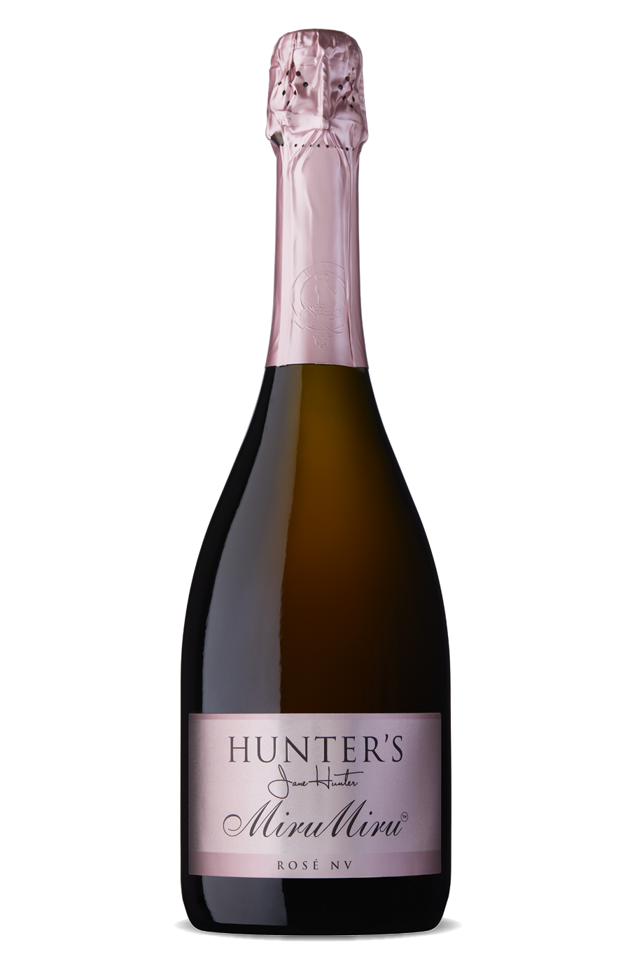 Hunter's Miru Miru Rose