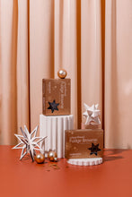 Load image into Gallery viewer, Gingerbread Fudge Brownie
